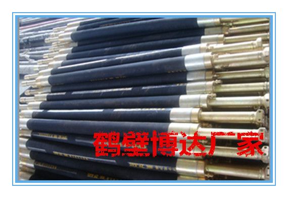 博達抽放瓦斯封孔器實(shí)力不用質(zhì)疑